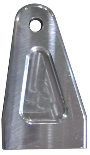 STEERING ARM,RIGHT FRONT