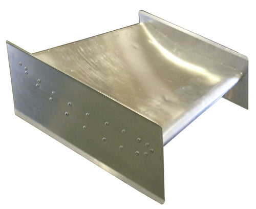 NOSE WING,CENTER MOUNT,LARGE BOARDS