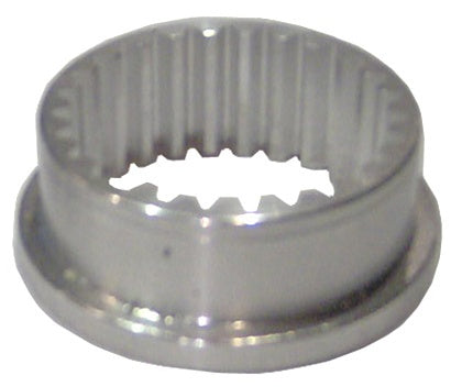 BIRDCAGE BEARING INSERT,SPLINED,5/8
