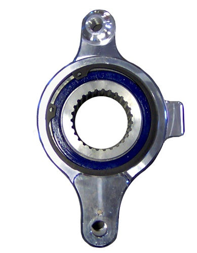 BIRDCAGE,DOUBLE BEARING,6",LEFT