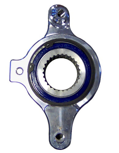 BIRDCAGE,DOUBLE BEARING,6",RIGHT