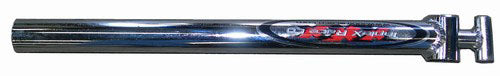 TOP WING POST,CHROME,EACH