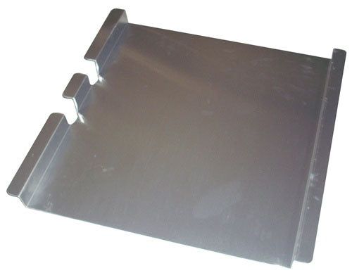 FLOOR PAN,ALUMINUM