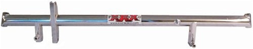 FRONT AXLE,2 X 44,CHROME