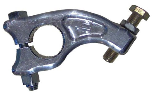 TORSION STOP,ALUMINUM