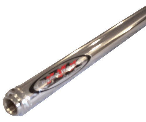 DRAG LINK/TIEROD TUBE,CHROMOLY,CHROME,5/8 X 41