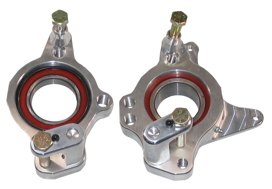 BIRDCAGE SET W/BEARINGS