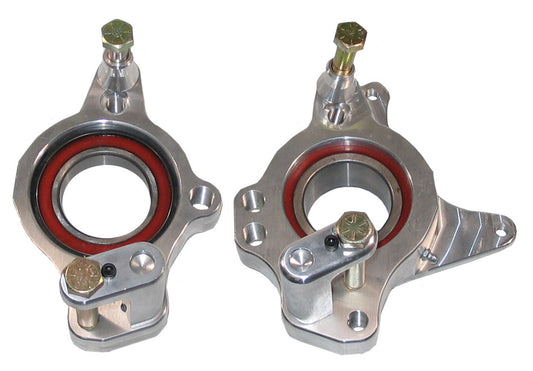 BIRDCAGE SET W/BEARINGS