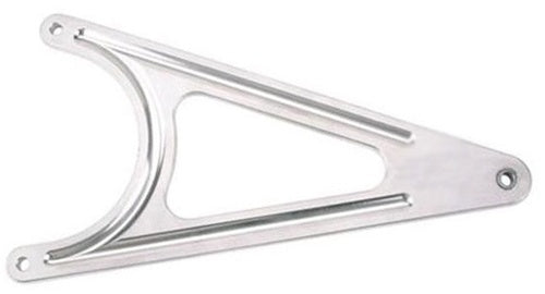 JACOBS LADDER W/STRAPS,ALUMINUM,BLACK,14