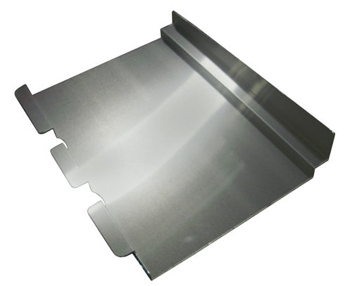 FLOOR PAN,DROP IN,18 1/2