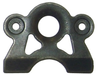 DZUS PLATE,LIGHTWEIGHT,1 3/8"