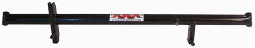 FRONT AXLE,2 1/4 X 50,BLACK