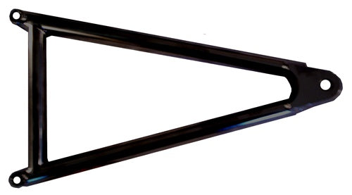 JACOBS LADDER W/O STRAPS,BLACK,14