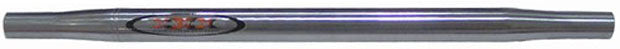 RADIUS ROD TUBE,ALUMINUM,POLISHED,5/8 X 24 1/2