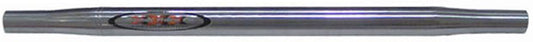 RADIUS ROD TUBE,ALUMINUM,POLISHED,5/8 X 22