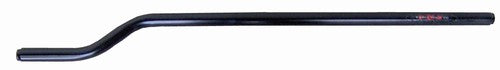 RADIUS ROD TUBE,CHROMOLY,PLATED,LONG BENT,34