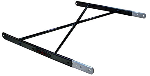 TOP WING TREE,AERO TUBE,BLACK