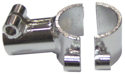 NOSE WING POST CLAMP,PLATED,EACH