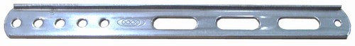 NOSE WING CENTER STRAPS,SS,POLISHED,EACH
