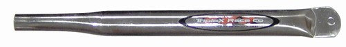 NOSE WING POST,SS,POLISH,11 1/4,LEFT