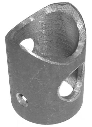 NERF SPUD,SPRINT,BOLT 90 DEGREES TO TUBE