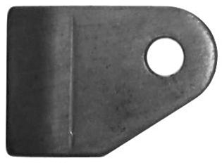 FRONT MOTOR TAB,SPRINT,LEFT