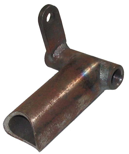 FRONT SHOCK TOWER,LEFT