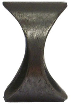 TORSION TUBE DIVIDER,1 3/4" SPLIT