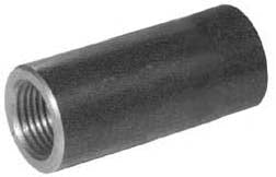 RODIUS ROD SPUD,3/4 O.D X 1/2-20 X 1 5/8