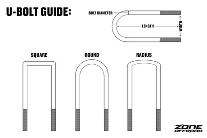 ZONE 1999-2004 F-250,F-350 SUPER-DUTY 4WD W/RADIUSED,4" LIFT KIT,FOX SHOCKS