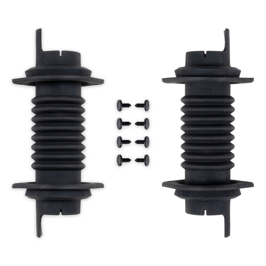 DOOR JAMB WIRING BOOT KIT,UNIVERSAL
