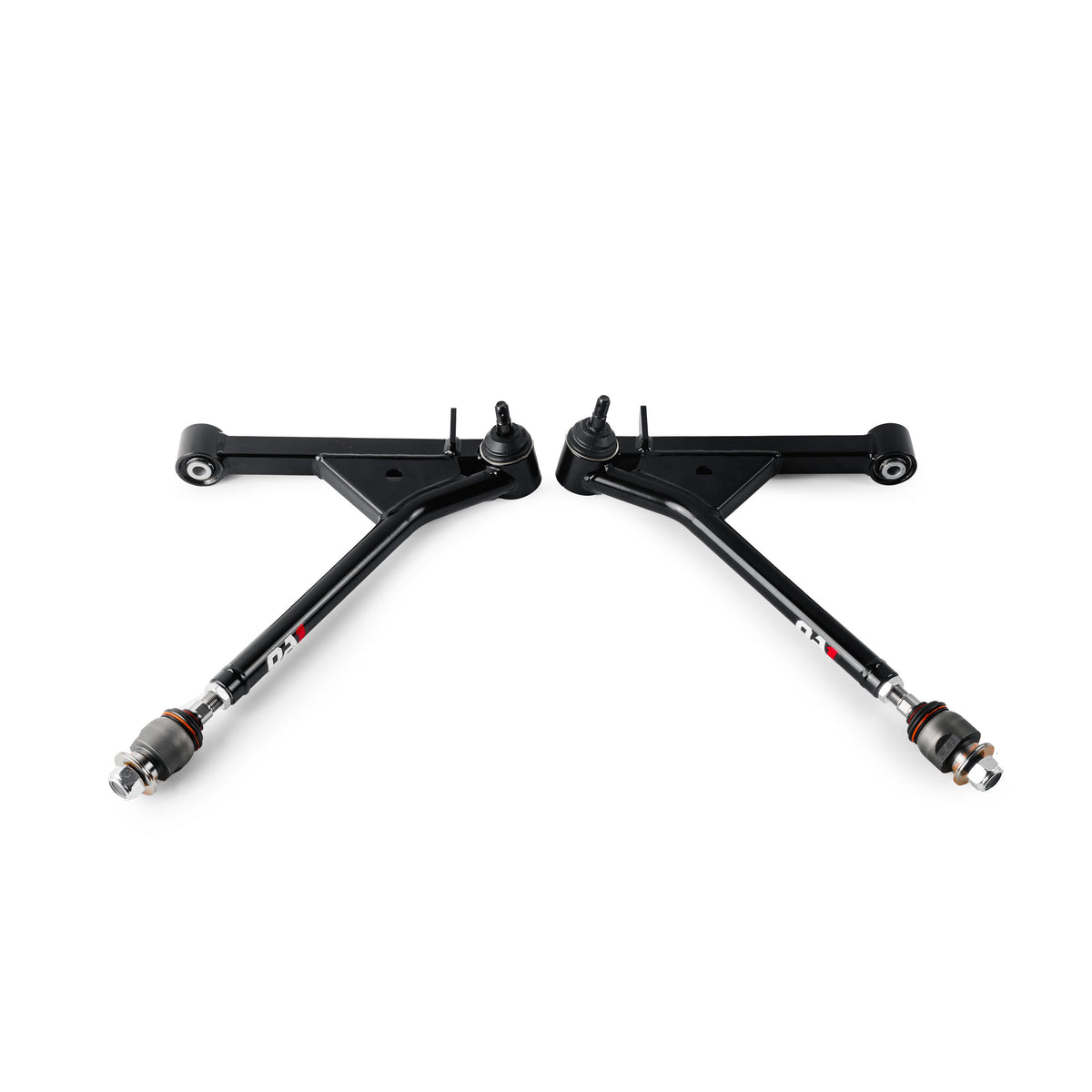 CONTROL ARM KIT,LOWER,STREET PERFORM,64-66 FORD MUSTANG