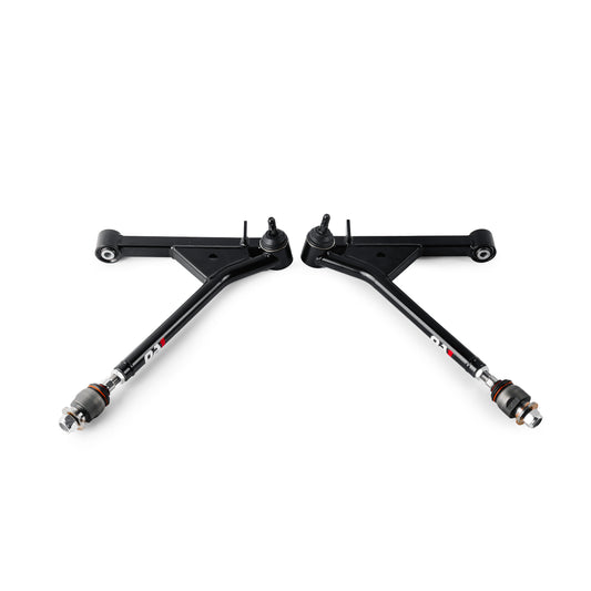 QA1 HANDLING KIT, LEVEL 2, MUSTANG, 67-70 MUSTANG