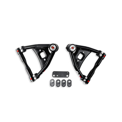 CONTROL ARM KIT,UPPER,STREET PERFORM,64-66 FORD MUSTANG