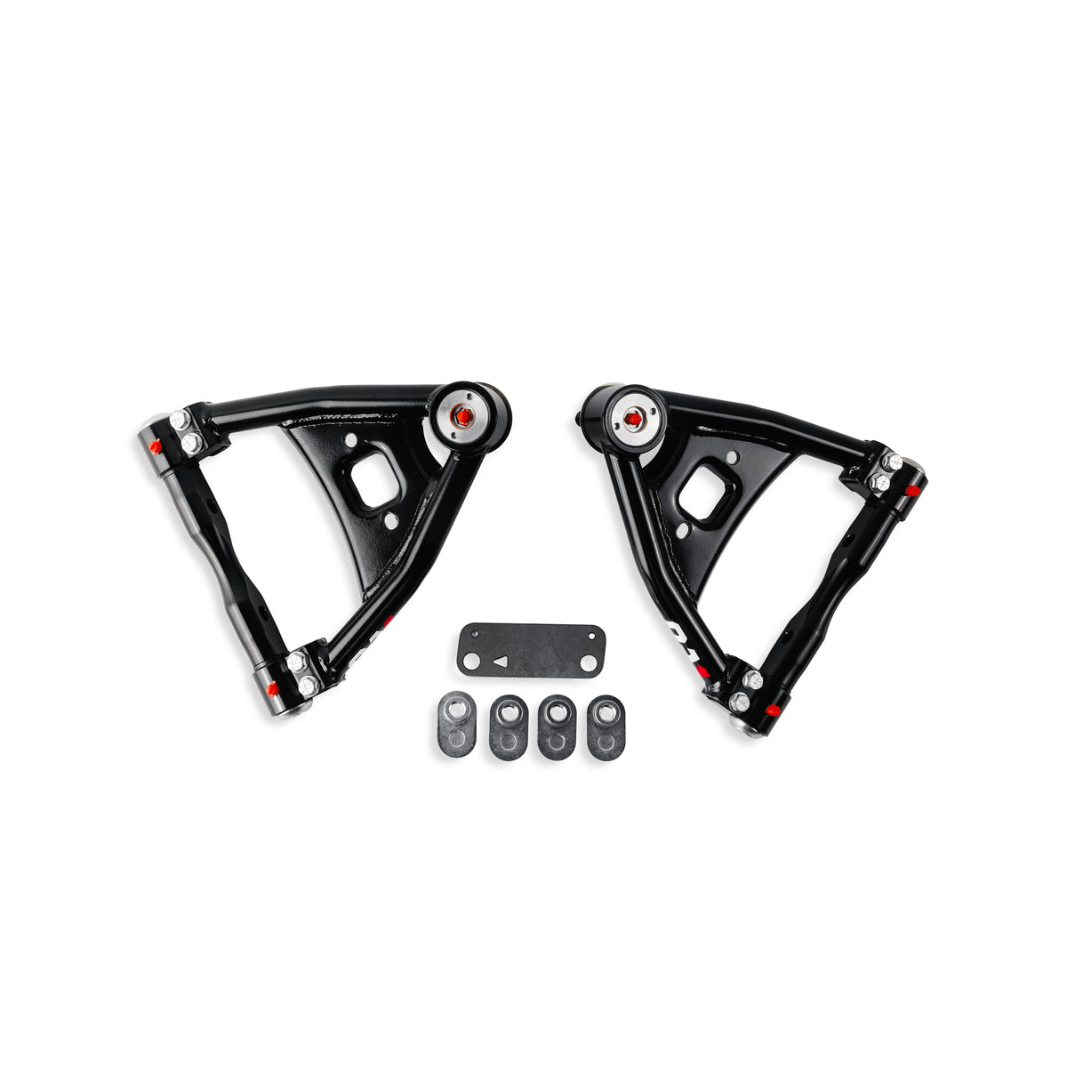 CONTROL ARM KIT,UPPER,STREET PERFORM,67-70 FORD MUSTANG