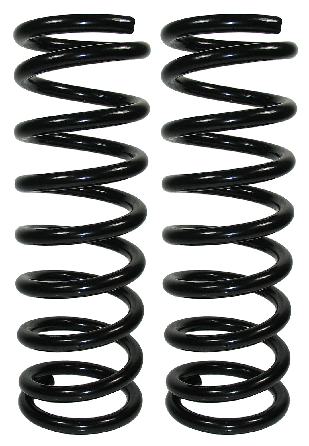 FRONT SPRINGS,PAIR,78-88 MONTE CARLO,A/C