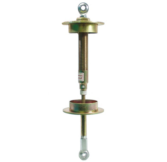 COILOVER ELIMINATOR,TOP PLATE    051-001
