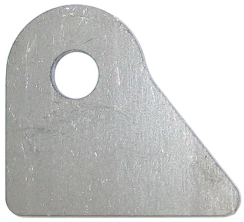 UPPER A-ARM MOUNT,1/2 BORE,1/8