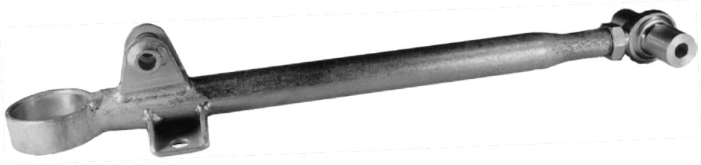 LOWER A-ARM,ROUND,3/4",PRESS-IN,16 5/8"