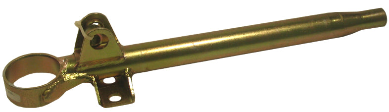 LOWER A-ARM,ROUND,3/4",PRESS-IN,18"