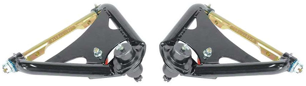 TUBE UPPER CONTROL ARM SET,58-64 IMPALA