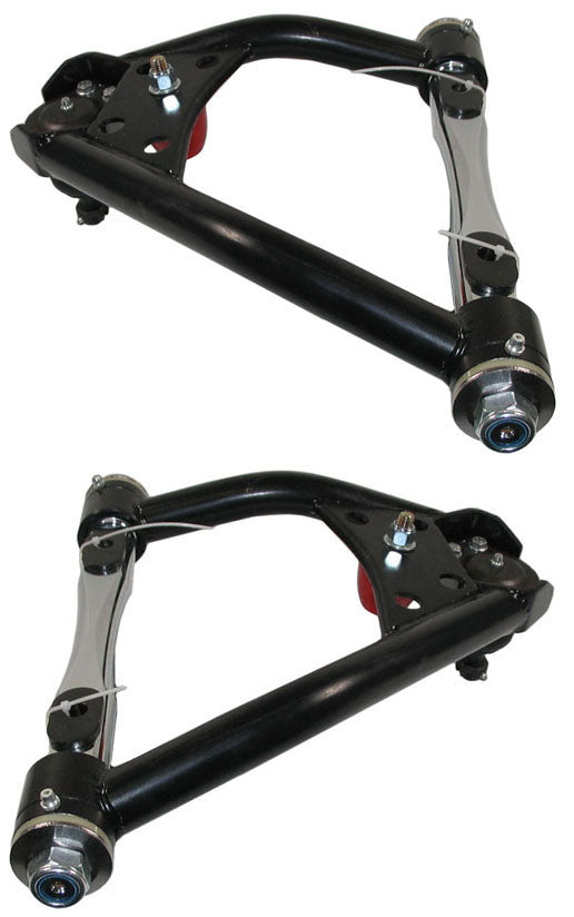 TUBE UPPER CONTROL ARM SET,67-69 CAMARO