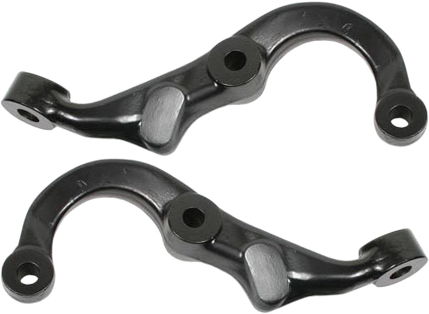 STEERING ARMS,67-69 CAMARO,68-74 X-,PAIR