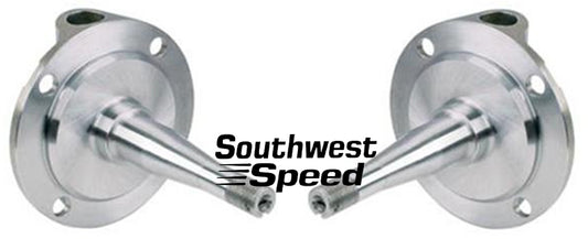 SPINDLES,28-48 FORD,PAIR