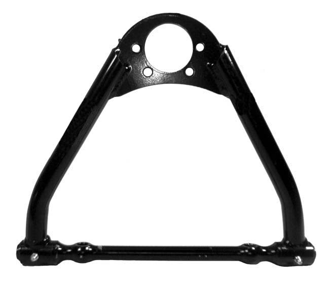 UPPER A-ARM,STOCK CAMARO,TRIANGLE,8"