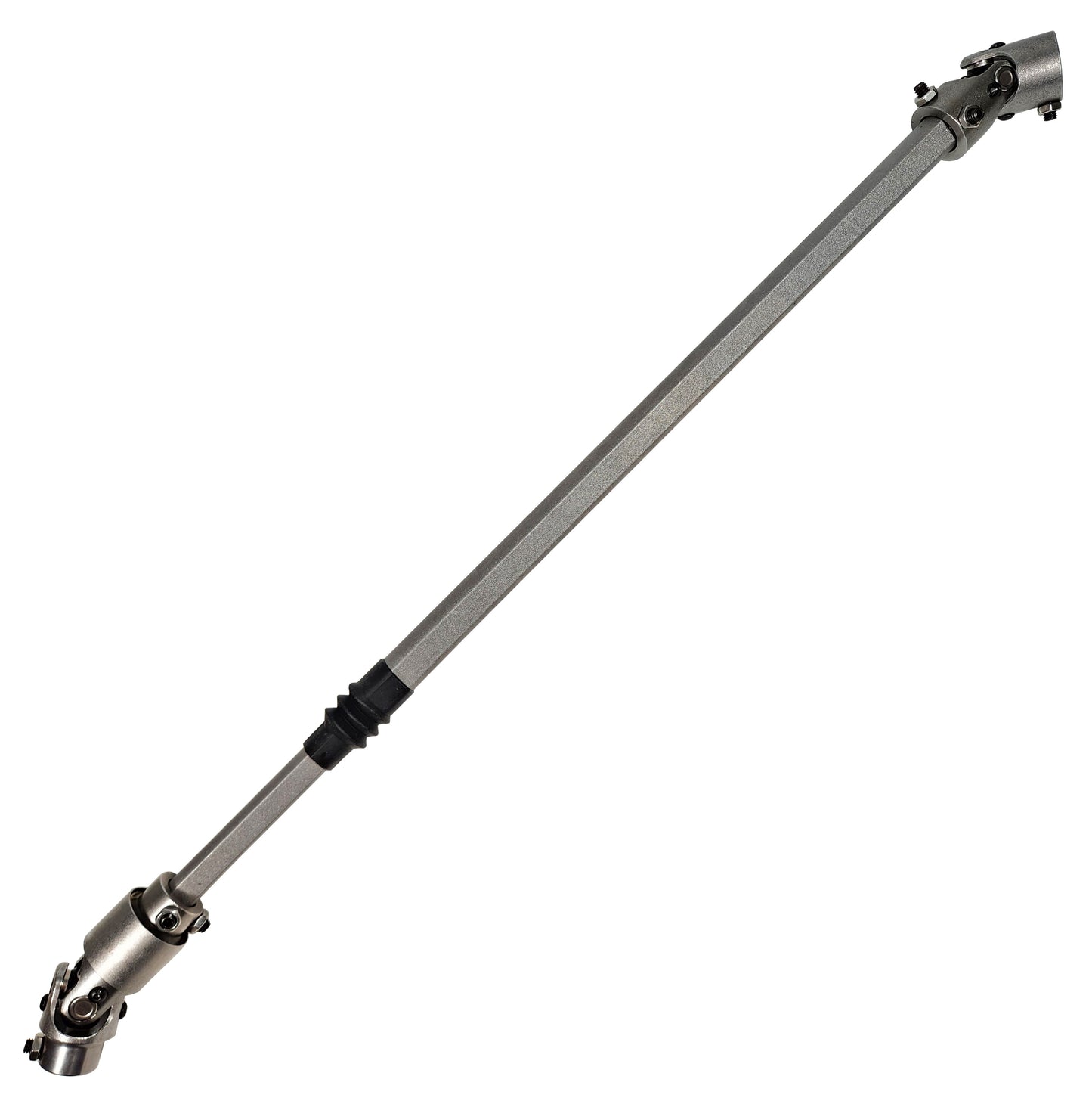 POWER STEERING SHAFT,W/JOINTS,76-86 CJ,V