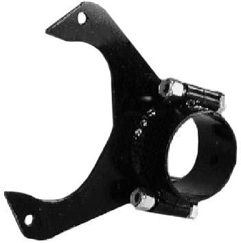 BRAKE BRACKET,CLAMP-ON REAR,BIG GM 1 1/2