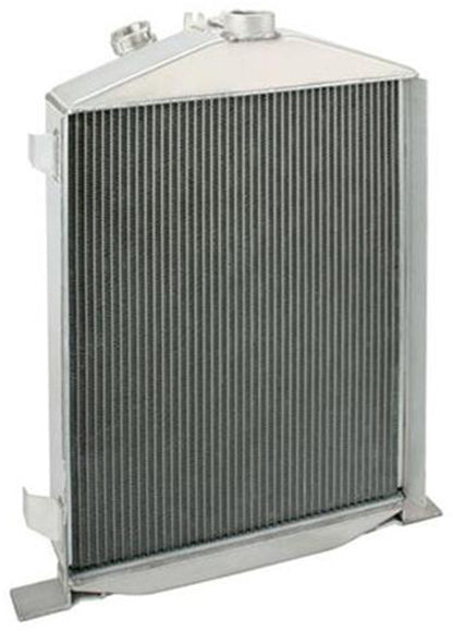 RADIATOR,ALUMINUM,DOWN FLOW,32 FORD LO-BOY