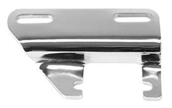 ALTERNATOR BASE BRACKET,HEADERS,CHROME