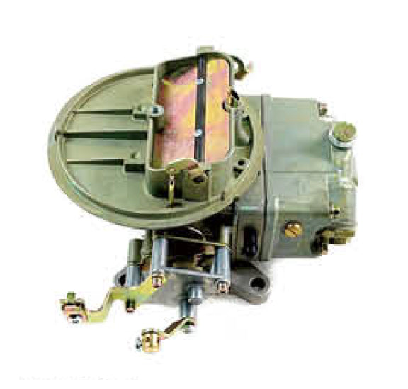 CARBURETOR,GAS,2 BBL,500 CFM